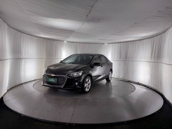 CHEVROLET ONIX 1.0 TURBO FLEX PLUS LTZ MANUAL CHEVROLET ONIX 1.0 TURBO FLEX PLUS LTZ MANUAL